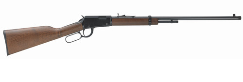 Henry Repeating Arms Lever Frontier Suppressed Rifle in .22 Magnum with Walnut Stock